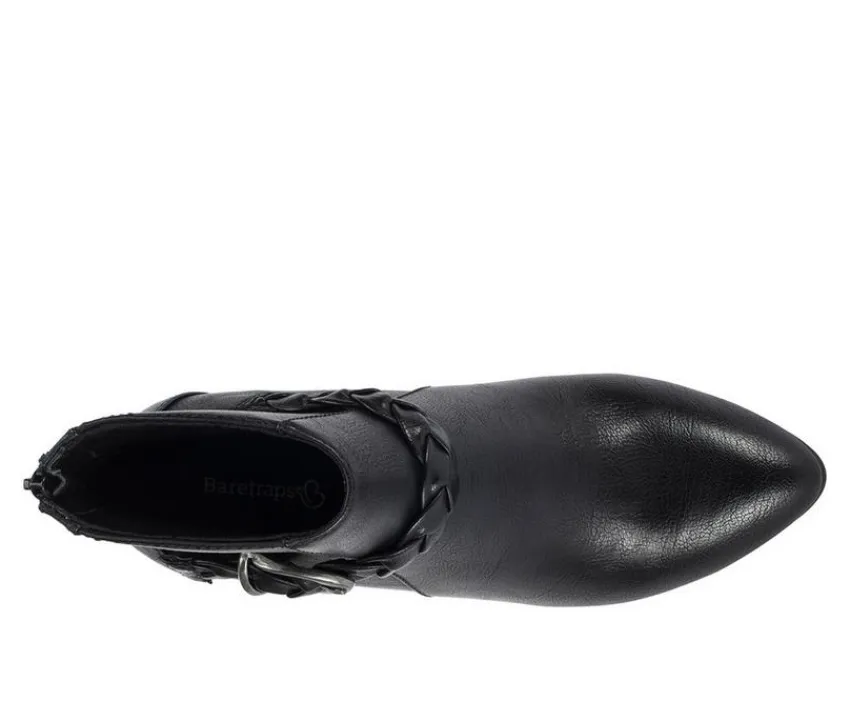 Women's Ledell bootie Booties|Baretraps Best