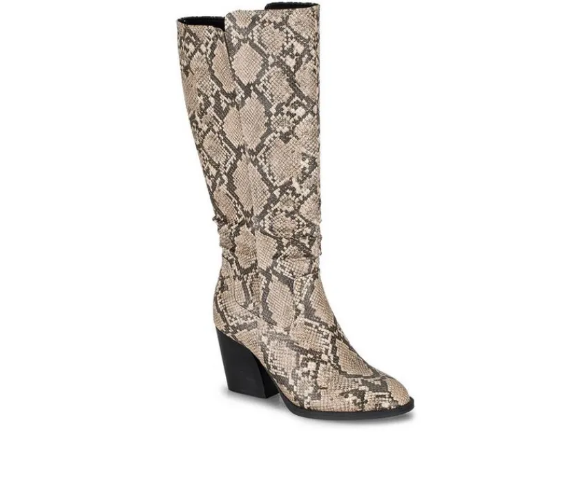 Baretraps Tall>Women's Lilly Knee High Boots