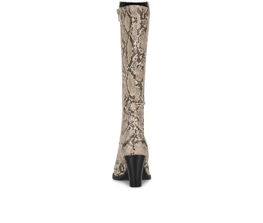 Baretraps Tall>Women's Lilly Knee High Boots