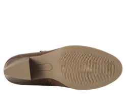 Women's Linda Heeled Booties|Baretraps