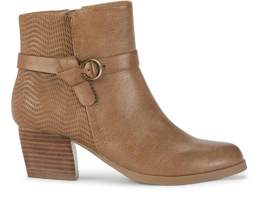 Baretraps Dress>Women's Linda Heeled Booties