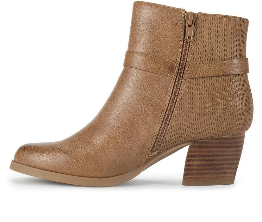 Baretraps Dress>Women's Linda Heeled Booties
