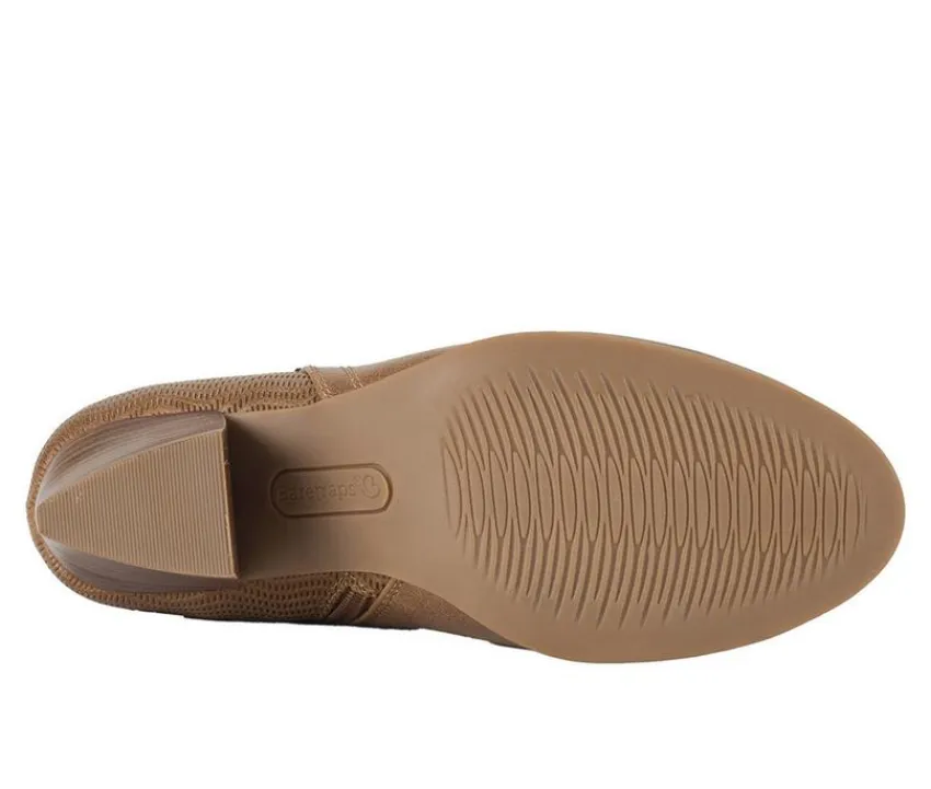 Baretraps Dress>Women's Linda Heeled Booties