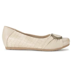 Baretraps Flats>Women's Mabley Flats