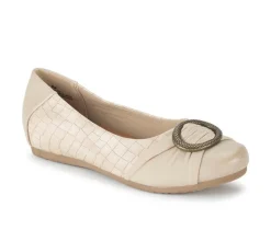 Baretraps Flats>Women's Mabley Flats