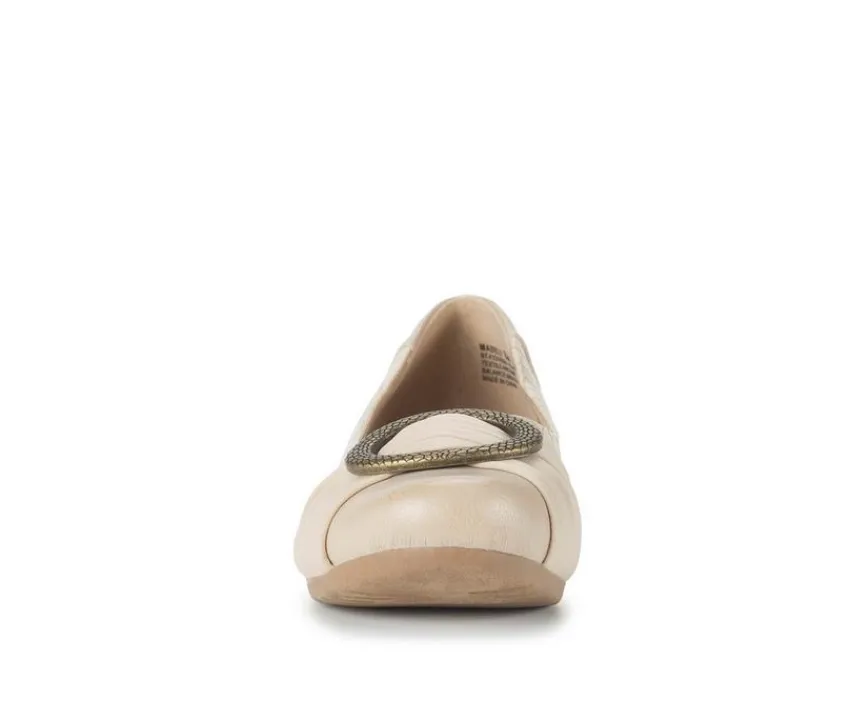 Baretraps Flats>Women's Mabley Flats