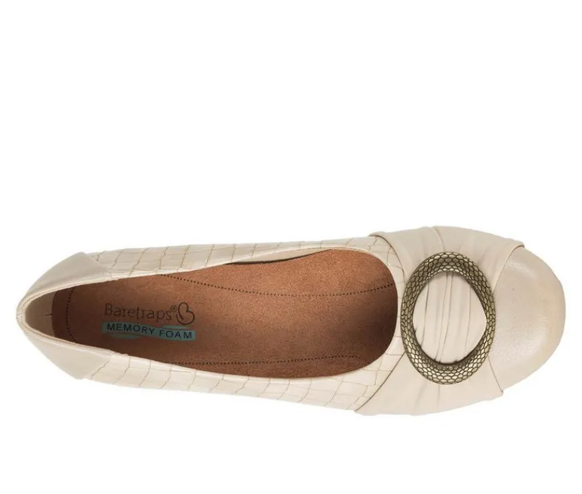 Baretraps Flats>Women's Mabley Flats