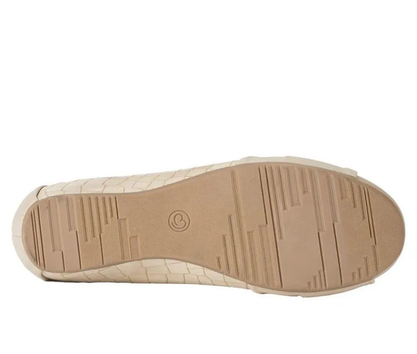Baretraps Flats>Women's Mabley Flats
