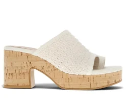 Women's Maia Dress Sandals|Baretraps Clearance