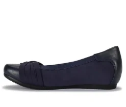 Women's Marcie Flats|Baretraps New