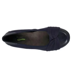 Women's Marcie Flats|Baretraps New