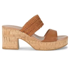 Baretraps Sandals>Women's Myles Dress Sandals
