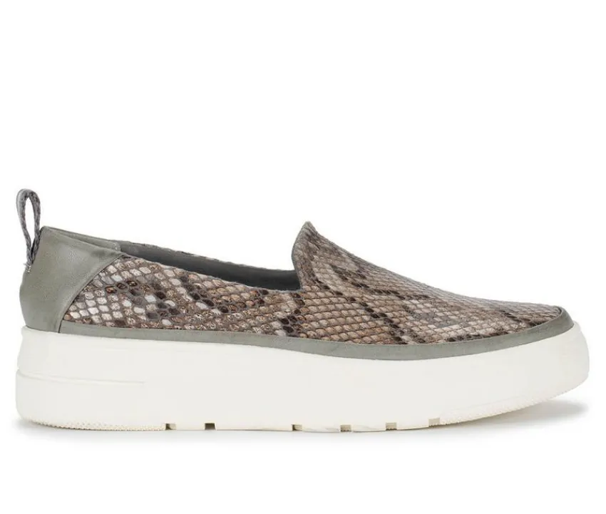 Women's Nevin Slip Ons|Baretraps Outlet