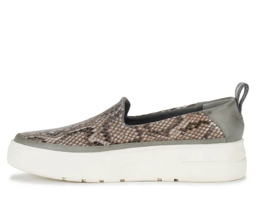 Women's Nevin Slip Ons|Baretraps Outlet