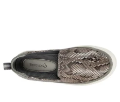 Women's Nevin Slip Ons|Baretraps Outlet