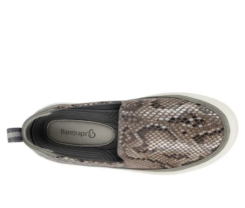 Women's Nevin Slip Ons|Baretraps Outlet