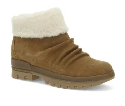 Baretraps Cozy>Women's Nuri Cold Weather Booties