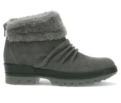 Women's Nuri Cold Weather Booties|Baretraps Outlet