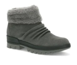 Women's Nuri Cold Weather Booties|Baretraps Outlet