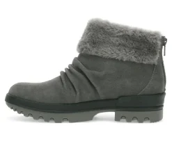 Women's Nuri Cold Weather Booties|Baretraps Outlet