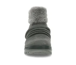 Women's Nuri Cold Weather Booties|Baretraps Outlet