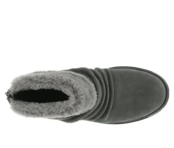 Women's Nuri Cold Weather Booties|Baretraps Outlet
