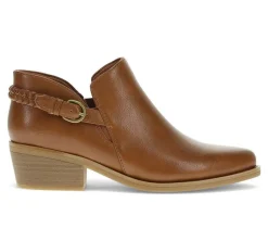 Women's Palmer Booties|Baretraps Sale
