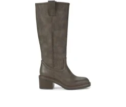 Women's Selkie Tall Boot Knee High Boots|Baretraps Clearance