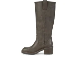 Women's Selkie Tall Boot Knee High Boots|Baretraps Clearance