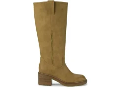 Baretraps Boots & Booties>Women's Selkie Tall Boot Knee High Boots