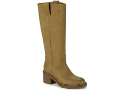 Baretraps Boots & Booties>Women's Selkie Tall Boot Knee High Boots