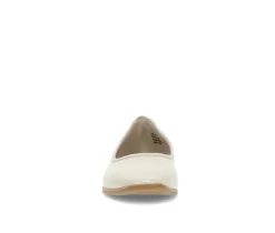 Women's Tania Flats|Baretraps Outlet