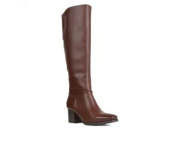 Women's Thalia Knee High Boots|Baretraps Hot