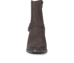 Women's Tiana Heeled Booties|Baretraps Online