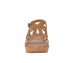 Women's Wilma Wedges|Baretraps Best