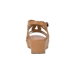 Women's Wilma Wedges|Baretraps Best