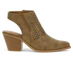 Women's Yangley Booties|Baretraps Sale