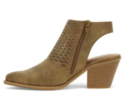 Women's Yangley Booties|Baretraps Sale
