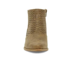 Women's Yangley Booties|Baretraps Sale