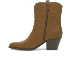 Women's Yenni Western Boots|Baretraps Discount