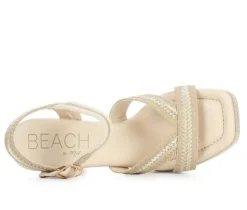 Women's Adelle Dress Sandals|Beach by Matisse Clearance
