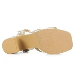 Women's Adelle Dress Sandals|Beach by Matisse Clearance