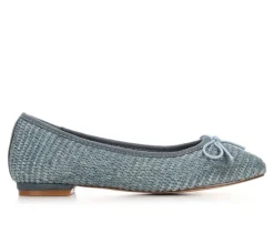Beach by Matisse Flats>Women's Donna Flats