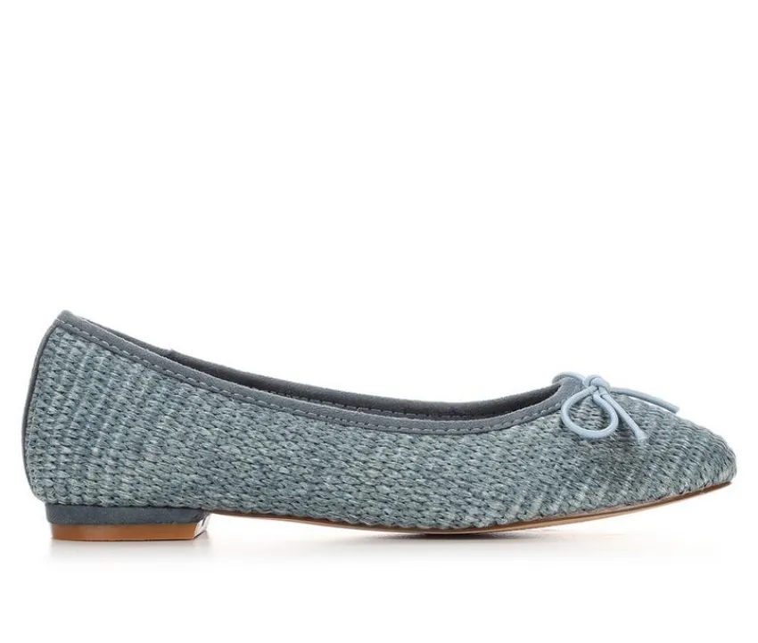 Beach by Matisse Flats>Women's Donna Flats