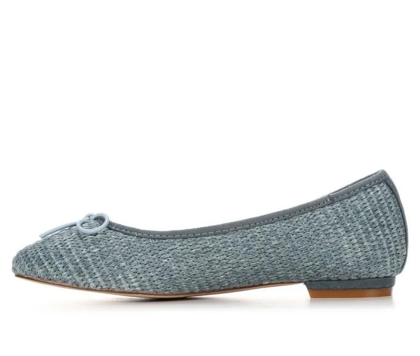 Beach by Matisse Flats>Women's Donna Flats