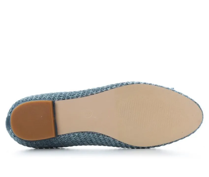 Beach by Matisse Flats>Women's Donna Flats