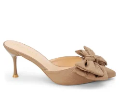 Beach by Matisse Clogs & Mules>Women's Goldie Heeled Mules