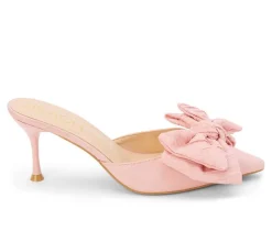 Women's Goldie Heeled Mules|Beach by Matisse Hot