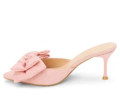 Women's Goldie Heeled Mules|Beach by Matisse Hot