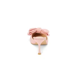 Women's Goldie Heeled Mules|Beach by Matisse Hot